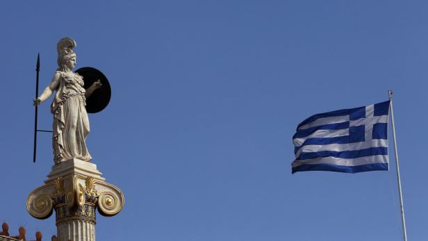 Was wissen Sie über Griechenland?
