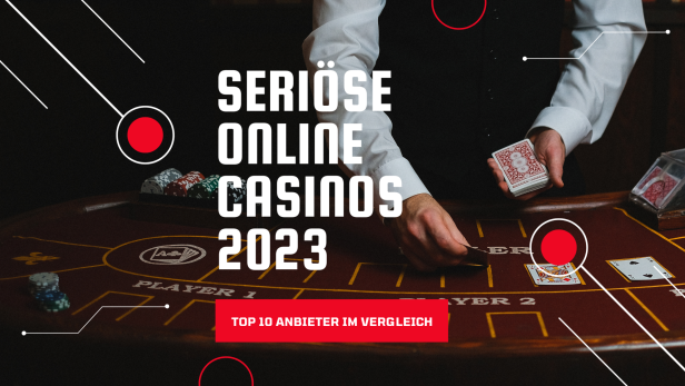 seriöse Online Casinos Vorhersagen für 2021