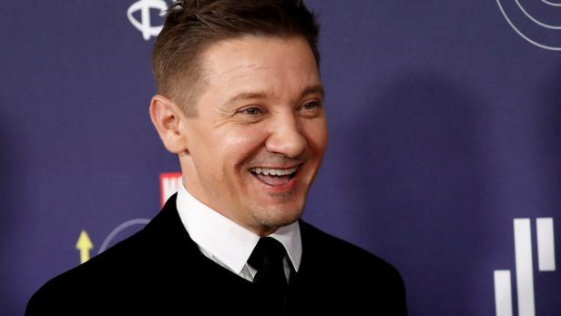 Jeremy Renner