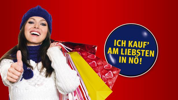 Einkaufserlebnis Niederösterreich