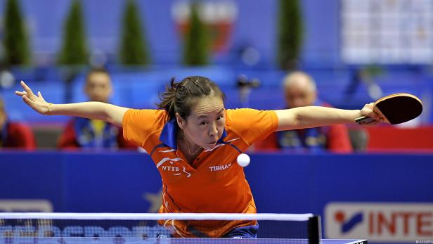 EM-Titel an Deutschland und die Niederlande