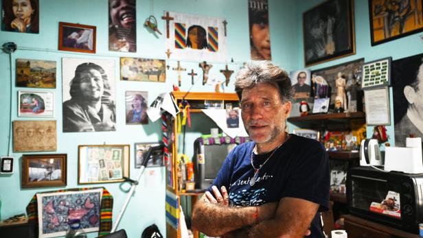 Armenpriester in Buenos Aires: Die Streetworker Gottes