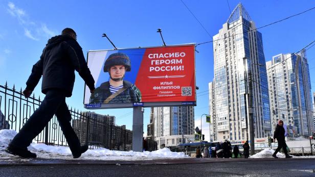 Russlands "Vaterlandsverräter": Zwei Kriegsdienstverweigerer erzählen
