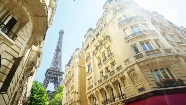 Wohnungsnot: Paris will neue Touristenquartiere verbieten
