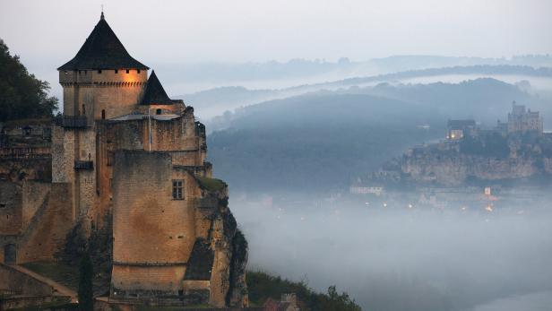 Traumgegend Périgord