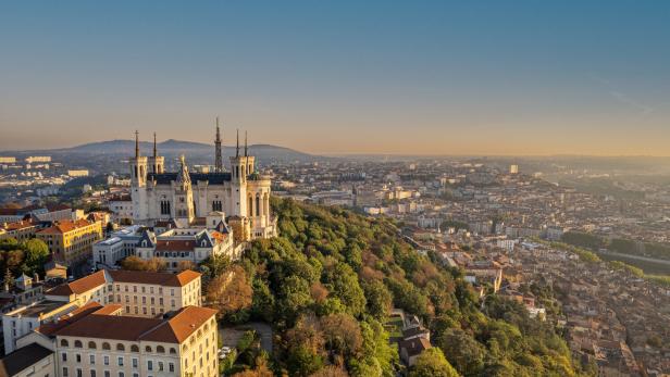 Weekender Lyon: Ein Paradies für Genießer und Kulturfans