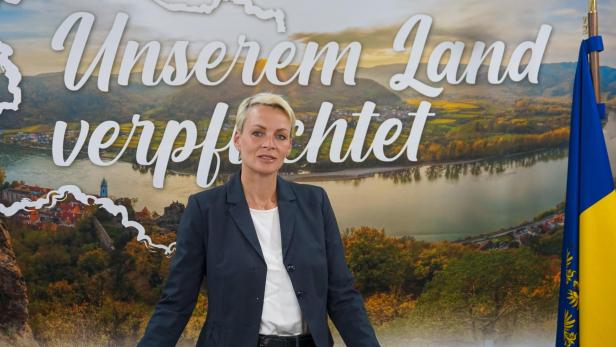 Nach Wahlwerbung für ÖVP: FPÖ-Politikerin droht Ausschluss