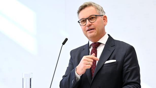 Warum Österreich vier Milliarden mehr ausgegeben hat als geplant