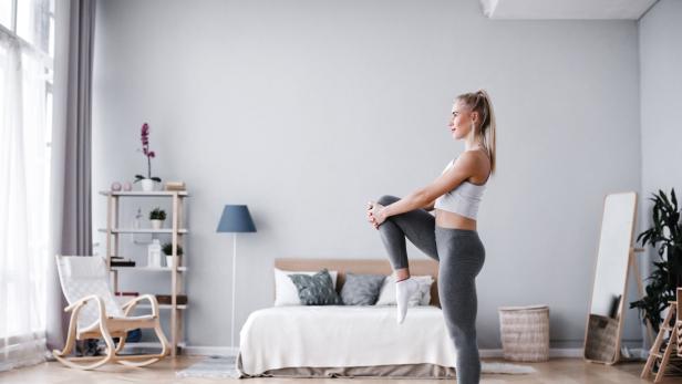 Diese drei Trendsportarten verschaffen Abwechslung im Fitness-Jahr 2023