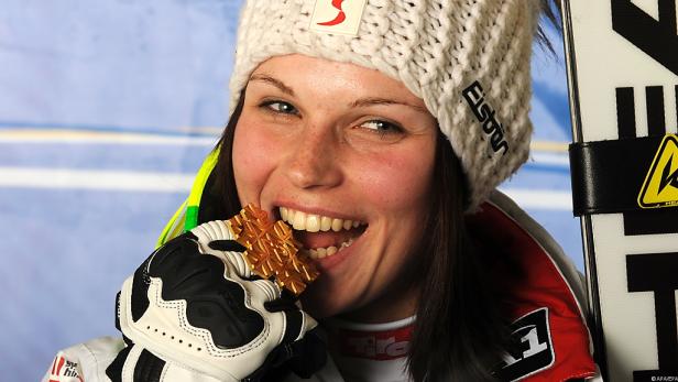 Fenninger und Schubert als "Aufsteiger" nominiert