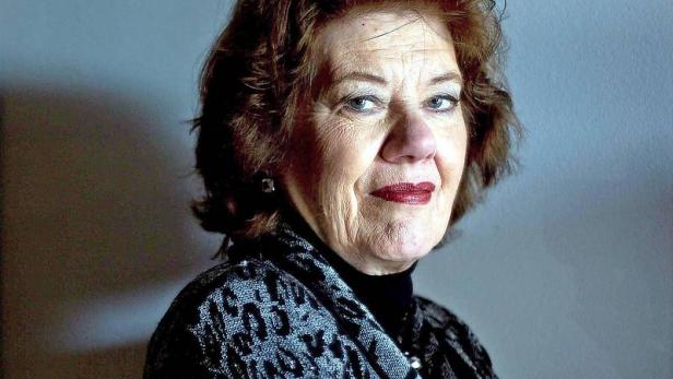 Britische Erfolgsautorin Anne Perry mit 84 Jahren gestorben