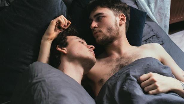 Three Month Rule: Ist es sinnvoll, eine Probezeit beim Dating einzuführen? Three Month Rule: Ist es sinnvoll, eine Probezeit beim Dating einzuführen?