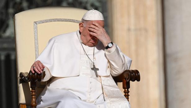 Warum der Papst den rätselhaftesten Kriminalfall des Vatikan neu aufrollt