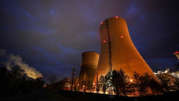 Deutschland nimmt die letzten AKW vom Netz - und setzt auf Kohle