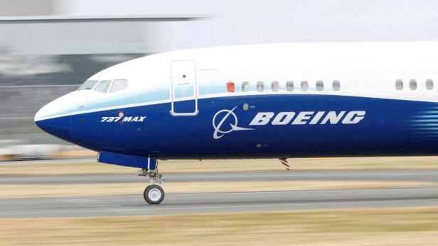 Ziemlich gut veranlagt: Warum kann Boeing Alphabet überflügeln?