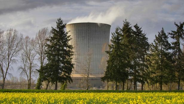 Deutschland steigt aus Atomkraft aus – und der Rest Europas ein
