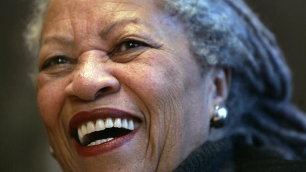 Toni Morrison: Zwei wie Salz und Pfeffer, aber wer ist wer?