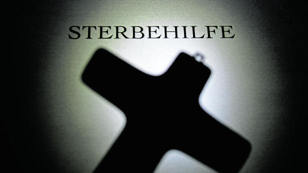 ++ THEMENBILD ++ STERBEHILFE