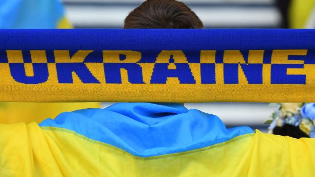 Ukraine untersagt Athleten Antreten gegen Russen