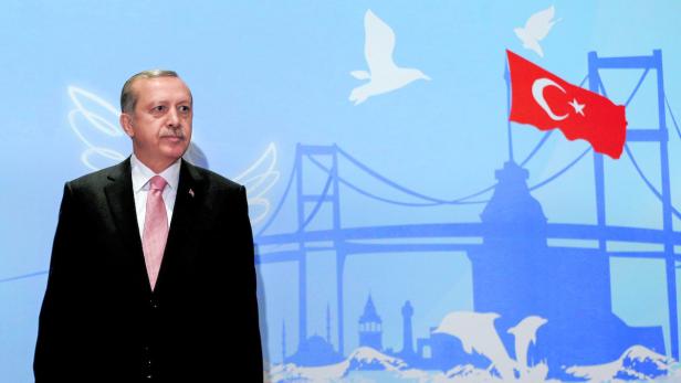 Nächster Etappensieg für den türkischen Präsidenten Erdogan.