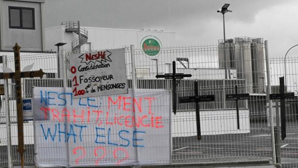 Nach Pizza-Skandal: Nestlé zahlt Geschädigten Abfindung