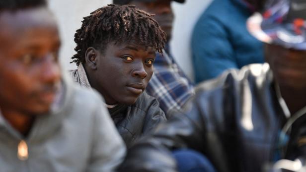 Das neue Sorgenkind der EU: Tunesien als Migranten-Drehscheibe