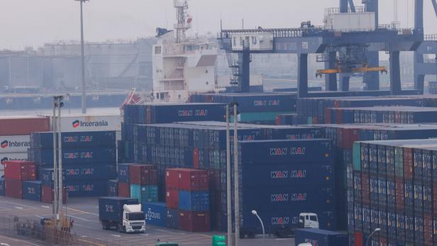 Wiener Cargo-Partner könnte an Nippon Express gehen