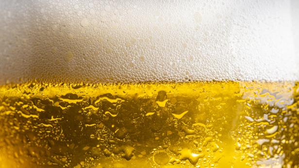 Belgischer Zoll vernichtet mehr als 2.300 Dosen Bier aus den USA