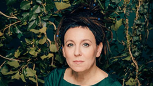 Olga Tokarczuk: The Walking Dead im Kurort