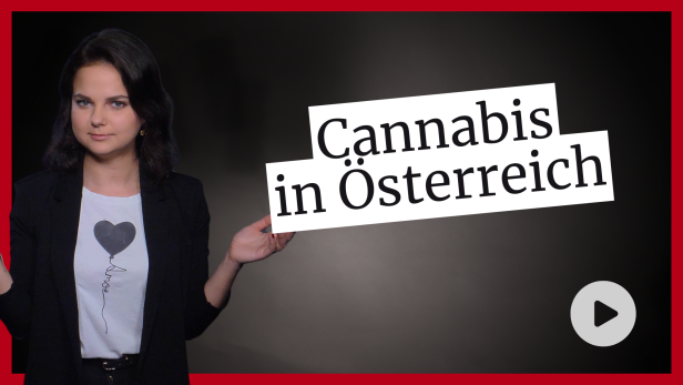 Die Legalisierung von Cannabis in Österreich?