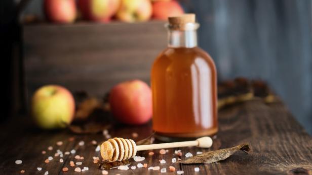 Kefir war gestern: Oxymel- Die Kraft des sauren Honigs