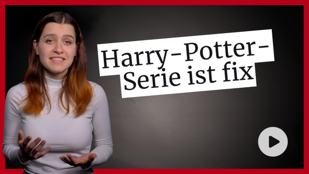 Warum die neue Harry-Potter-Serie auch für Kritik sorgt