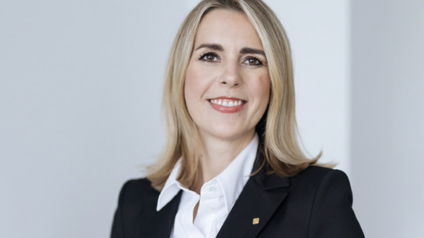 Sonja Steßl, Vorstandsdirektorin der Wiener Städtischen.