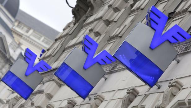 ÖVAG macht 900 Millionen Euro Verlust