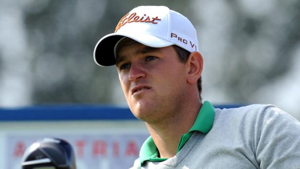 Wiesberger nach 1. Runde in Portugal auf Platz 2