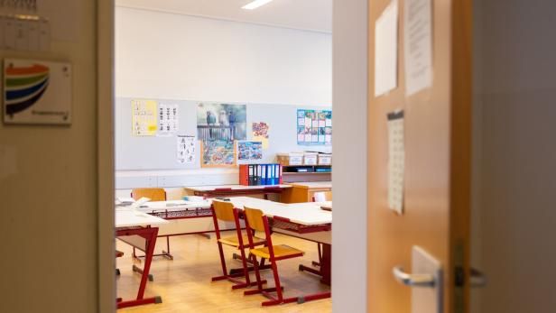 Schule in Obersteiermark geschlossen: Dutzende Schüler mit Erbrechen und Durchfall
