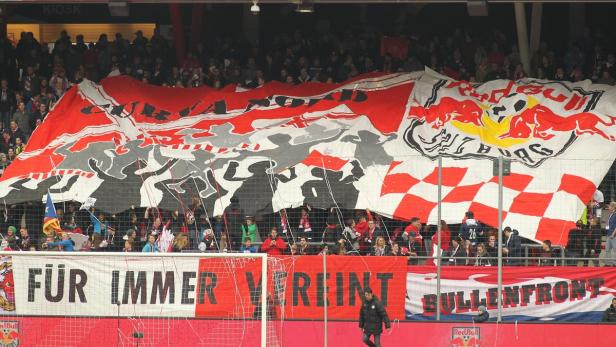 Salzburg-Fans platzt der Kragen