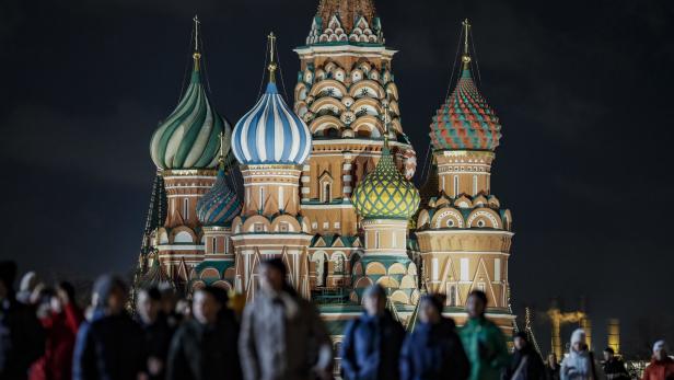 Gerüchte um Einberufungsbefehle für Studenten: Kreml dementiert