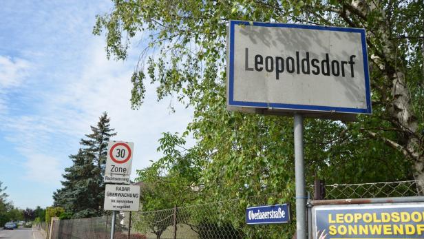 Geplatzte Sitzungen und Koalitionswechsel: Turbulente Gemeindepolitik in Leopoldsdorf