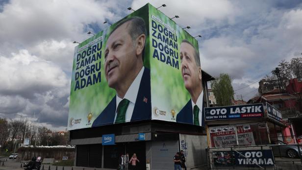 TURKEY-POLITCS-ELECTION