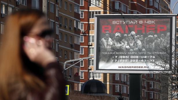Die Morde häufen sich: Wie Putins Wagner-Söldner ihre Heimatstädte in Russland terrorisieren