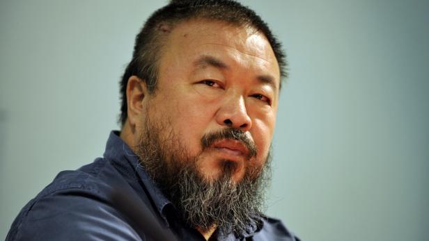 Ai Weiwei ist Mächtigster der Kunstwelt