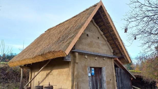 Heimatmuseen: Im "Dorf im Dorf" steht die Zeit still