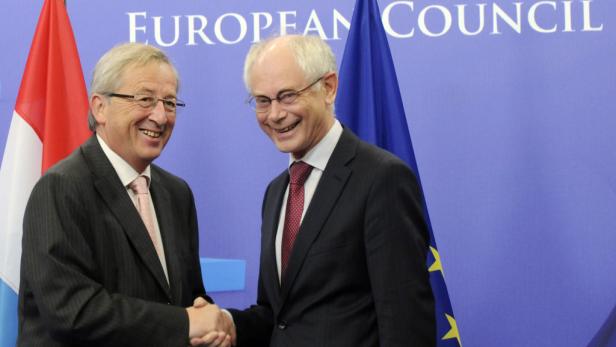 Juncker: Banken zu Gläubigerbeteiligung verpflichten