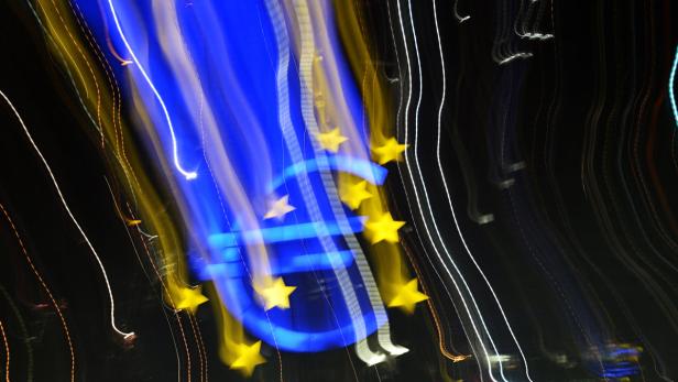 Viele Ökonomen rechnen damit, dass EZB bald in breit angelegten Kauf von Anleihen einsteigen wird.