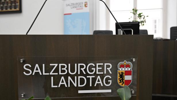 Salzburg-Wahl bringt keine Änderung im Bundesrat