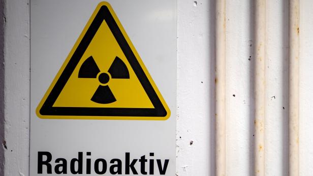Radioaktives Material in steirischem Recyclingbetrieb entdeckt