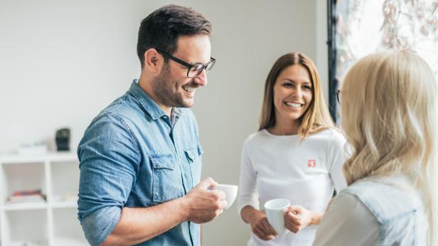 Die Arbeitsfähigkeit wiedergewinnen rechnet sich