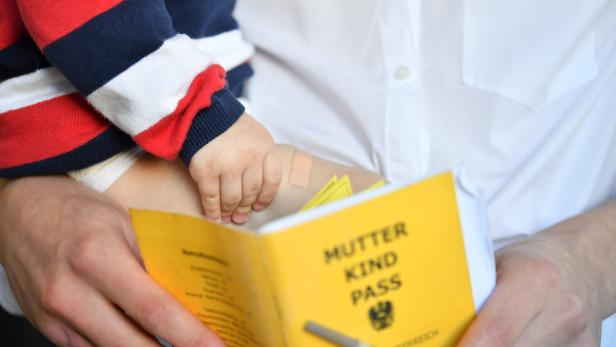 Wien erhält bis Jahresende neun Kindermedizin-Einrichtungen