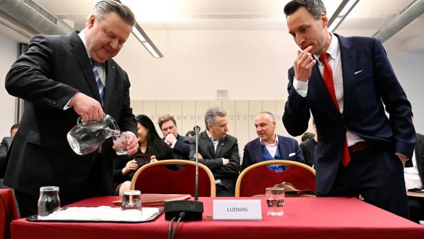 Notkompetenz des Wiener Bürgermeisters soll reformiert werden